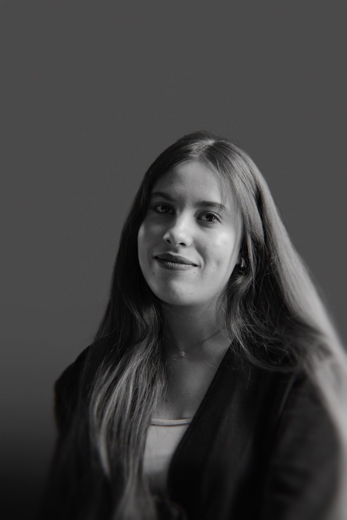 Portrait de Sabrine Kabou